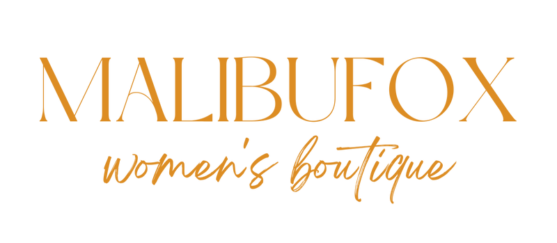 Malibu Fox Boutique logo