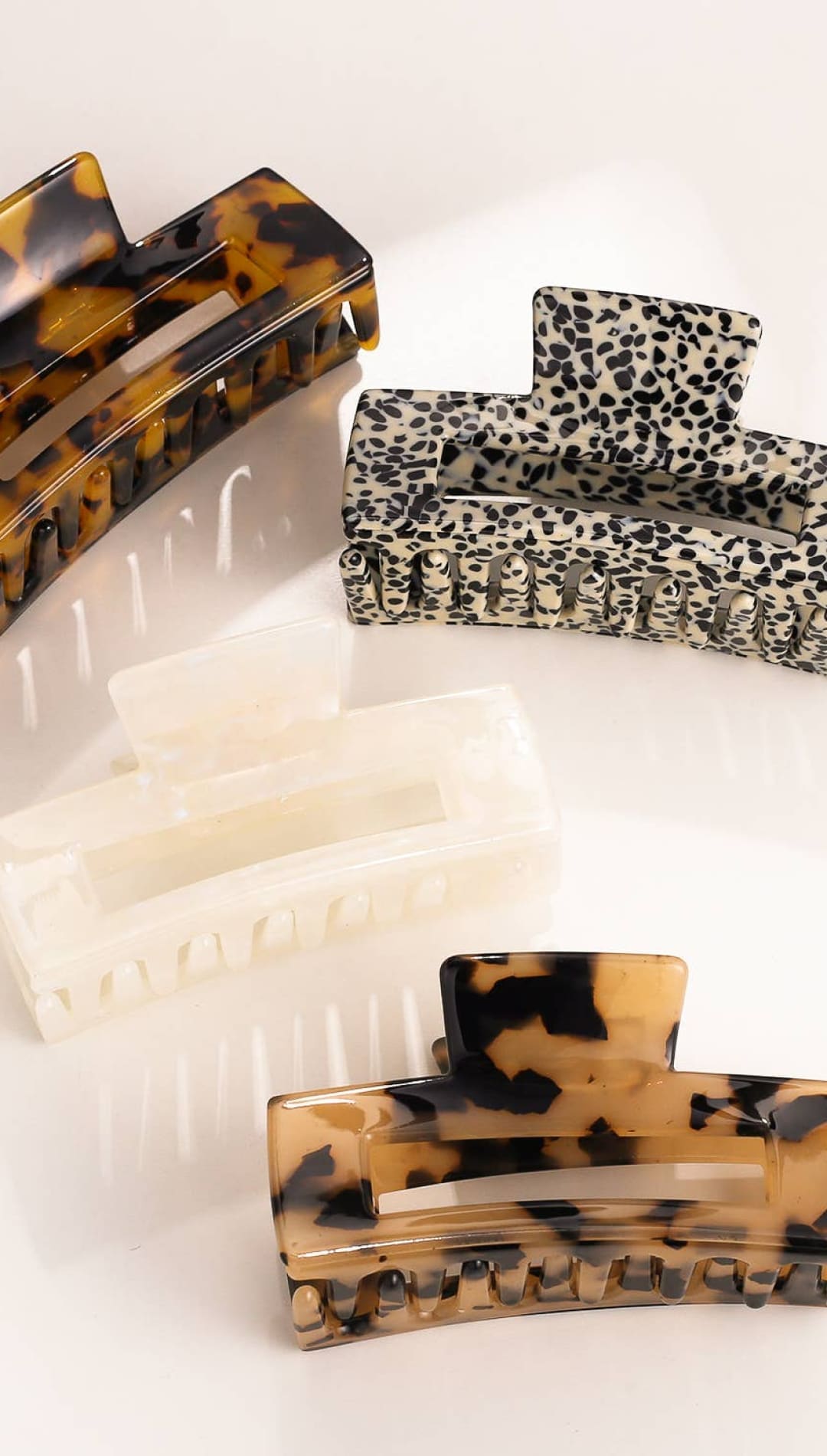 Adoro Claw Clip Classic - 280 Other Accessories