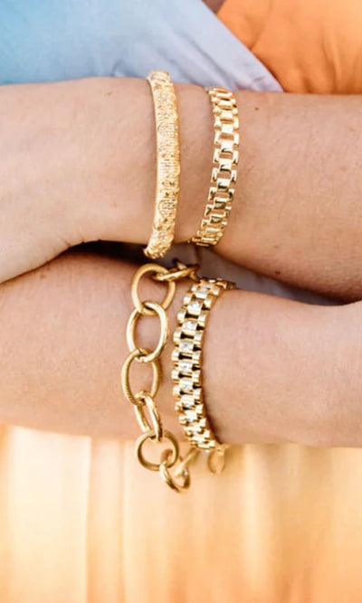 Austin Bracelet - 260 Jewelry