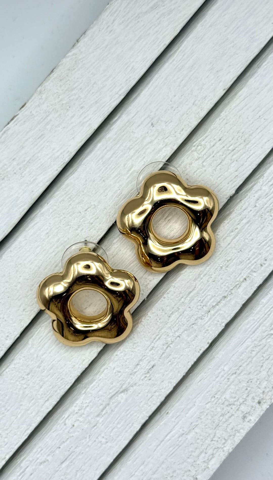 Daisy Earrings - 260 Jewelry