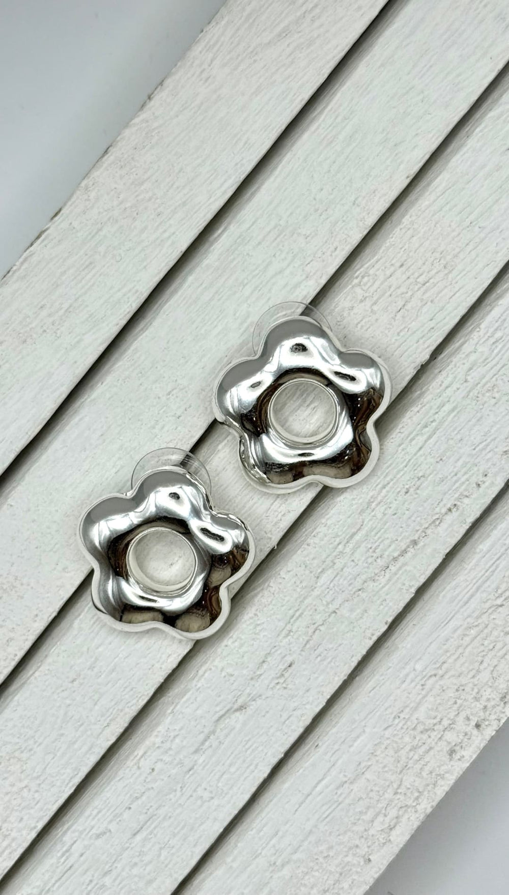 Daisy Earrings - 260 Jewelry