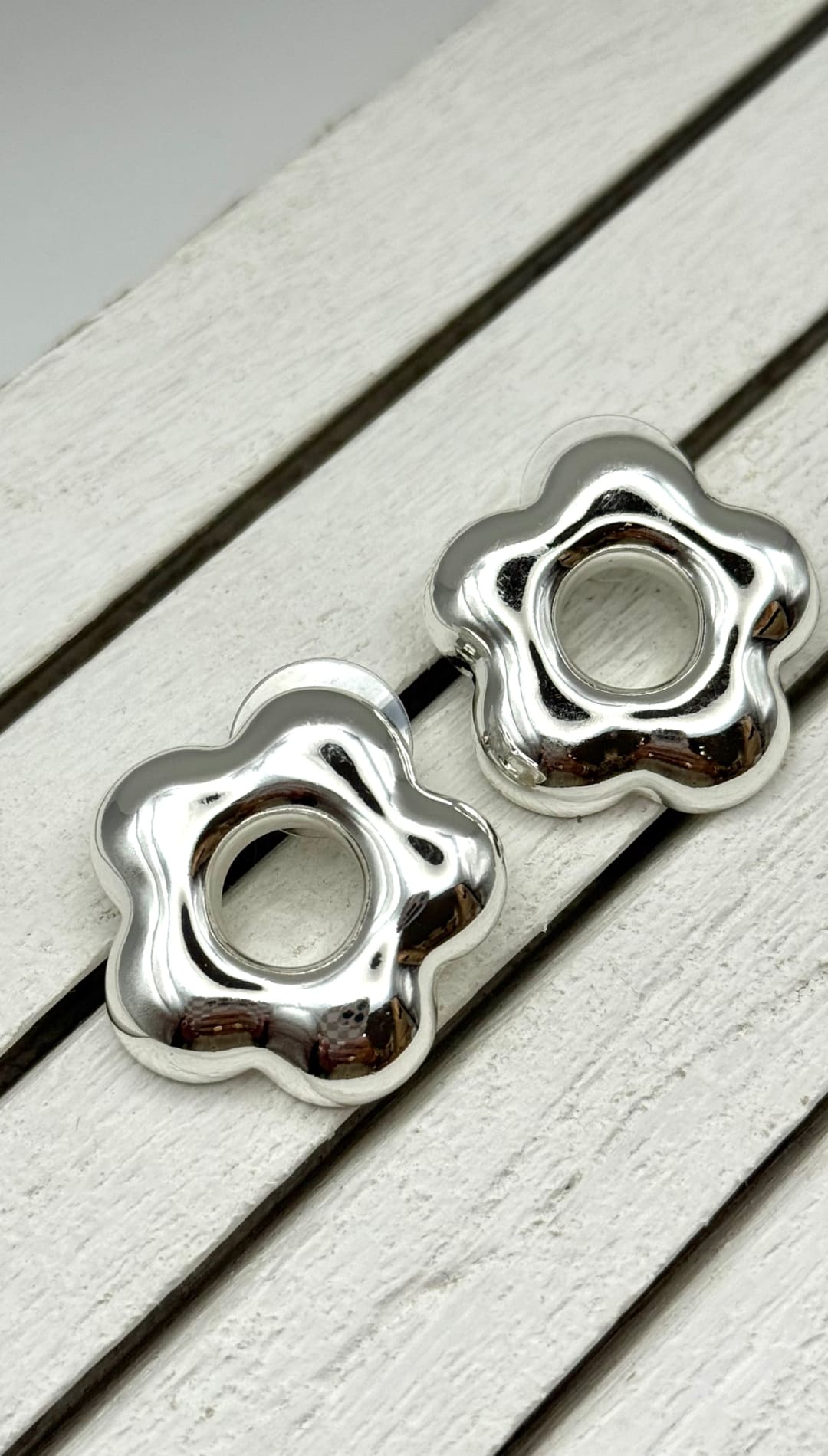 Daisy Earrings - 260 Jewelry