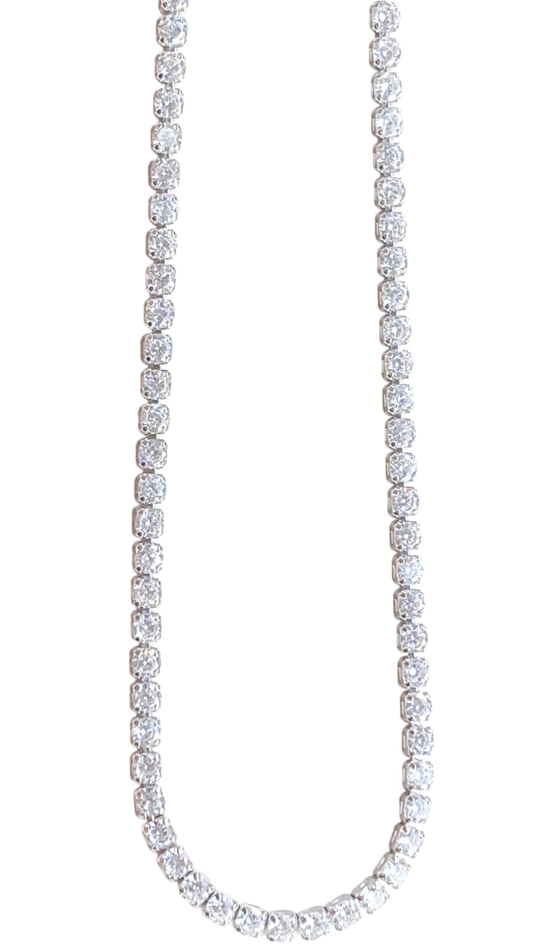 Dallas Necklace - Multi - 260 Jewelry