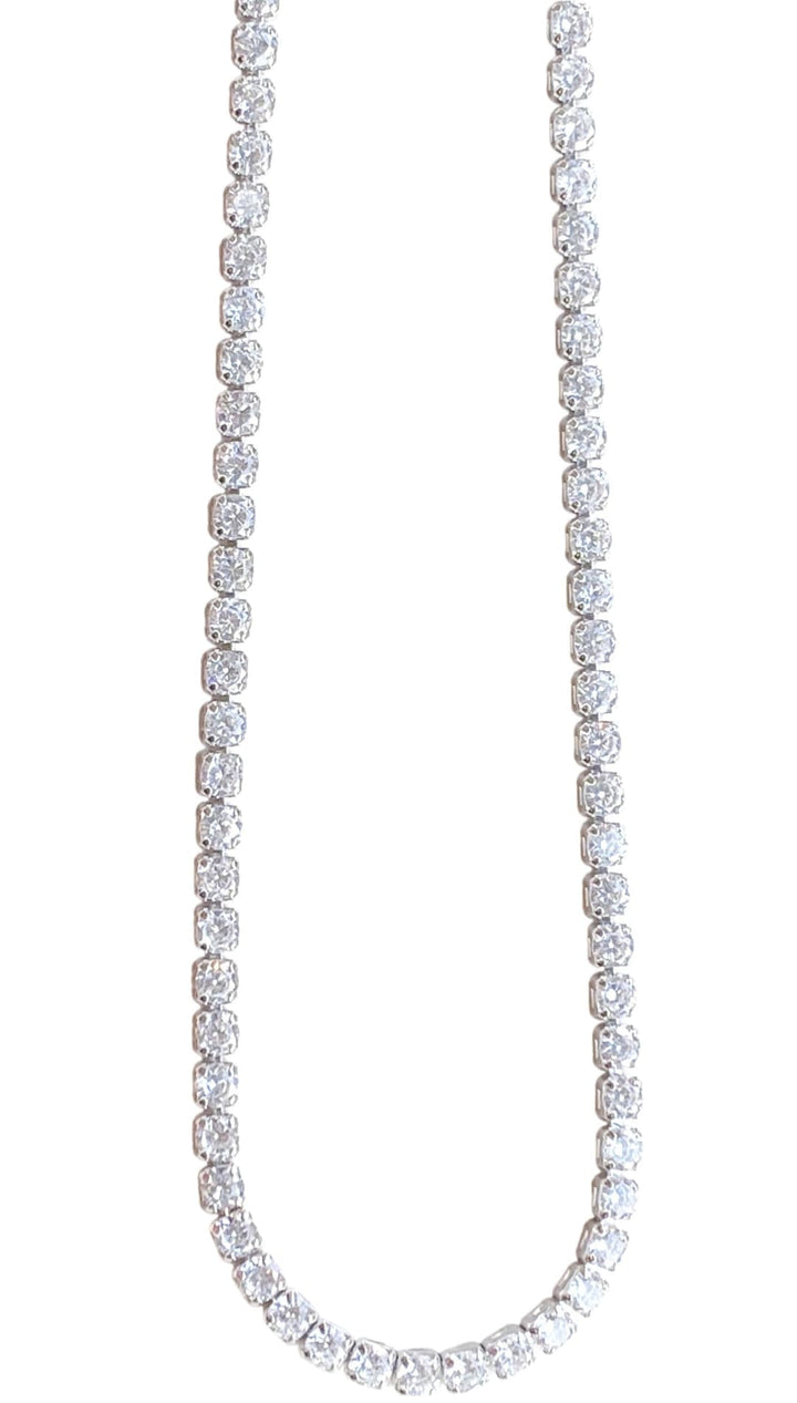 Dallas Necklace - Multi - 260 Jewelry