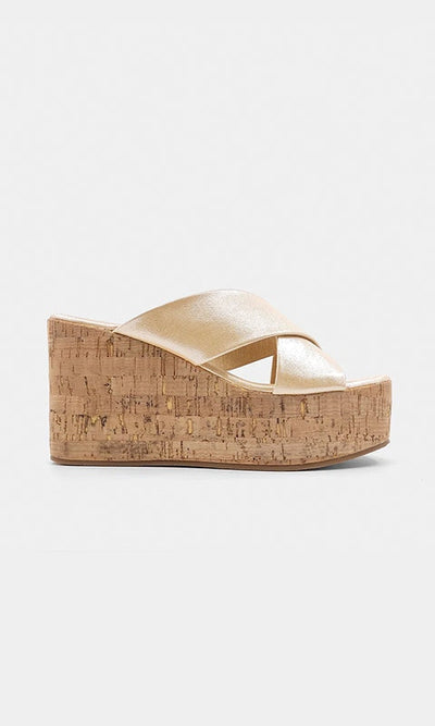 Ludovica Wedges - Shoes