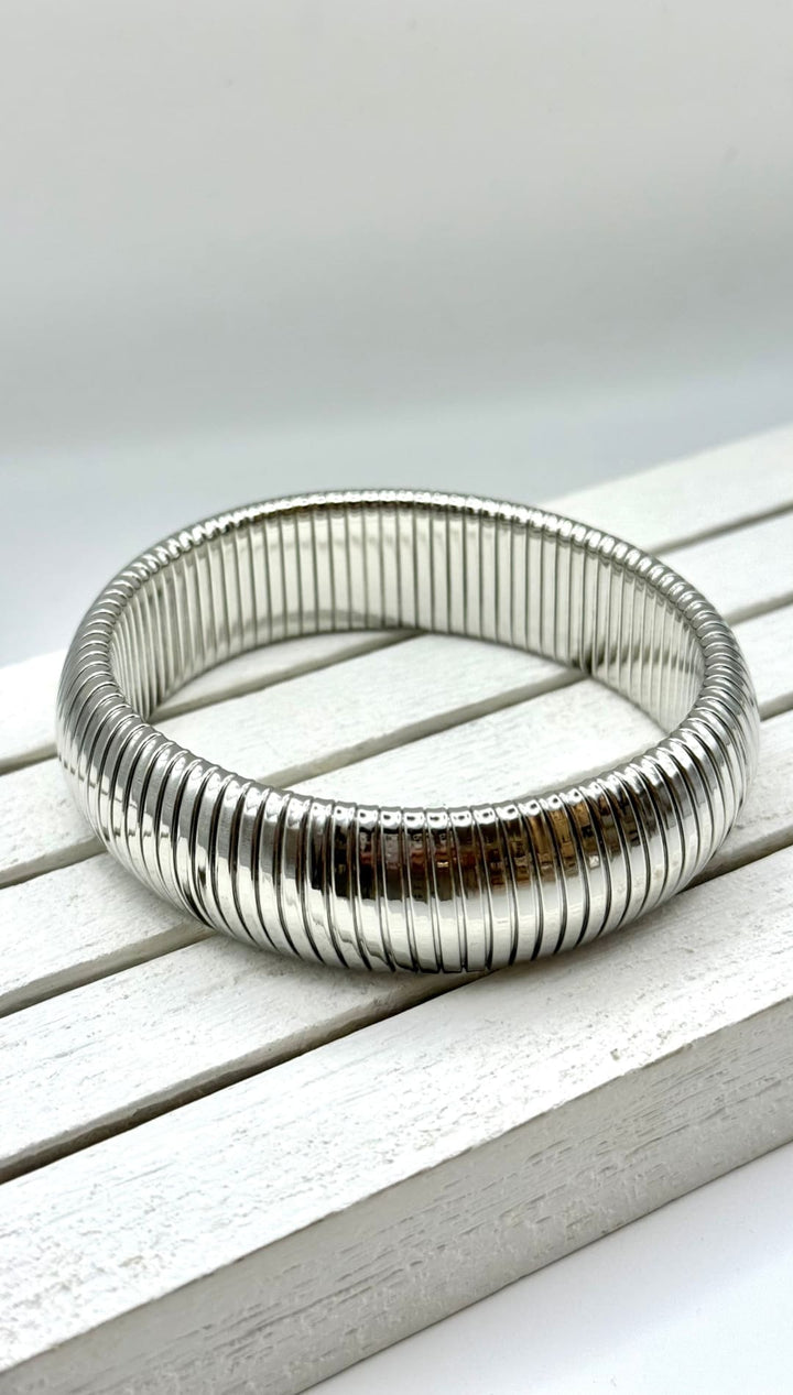 Omega Stretch Bracelet - 260 Jewelry