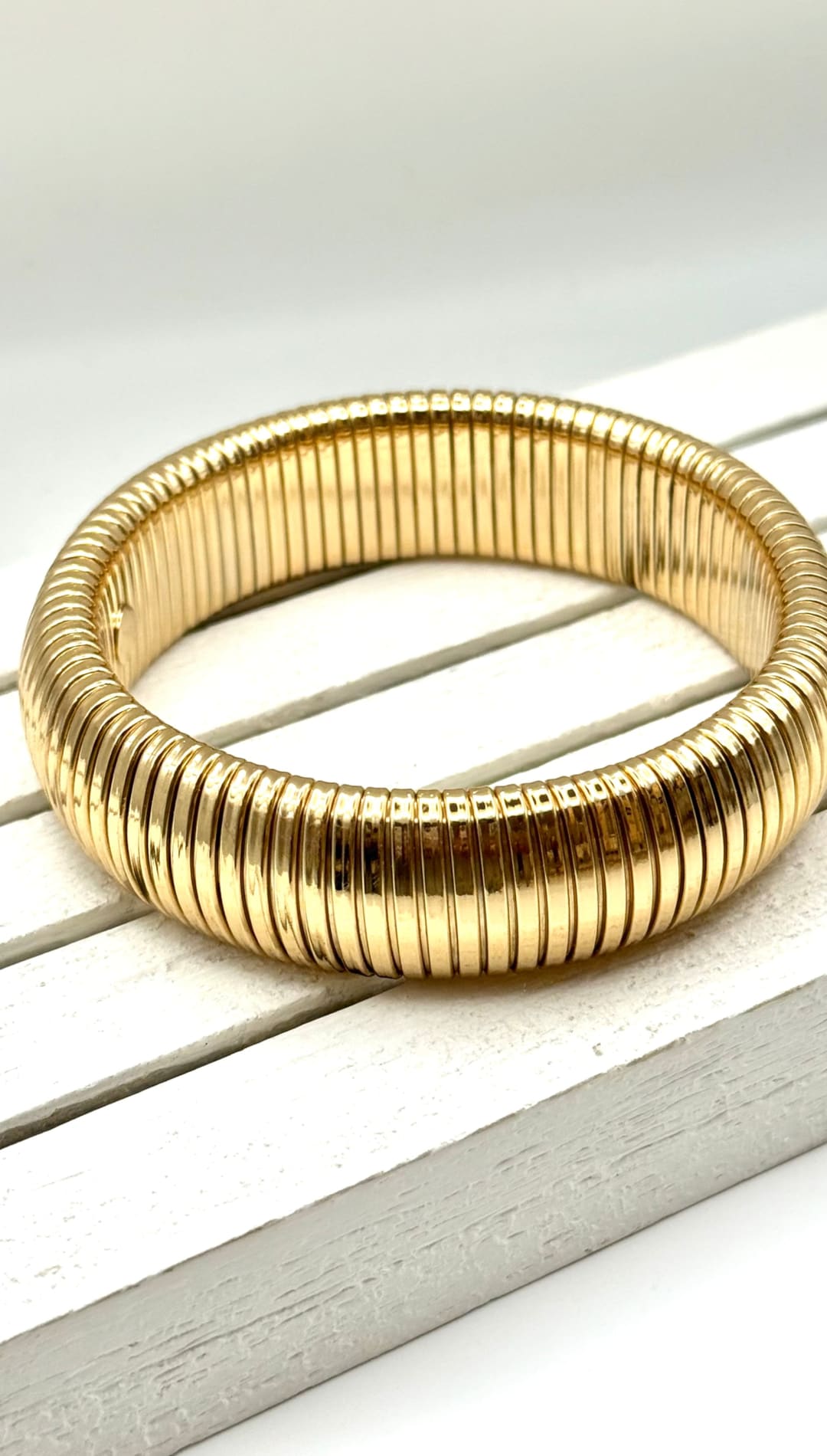 Omega Stretch Bracelet - 260 Jewelry