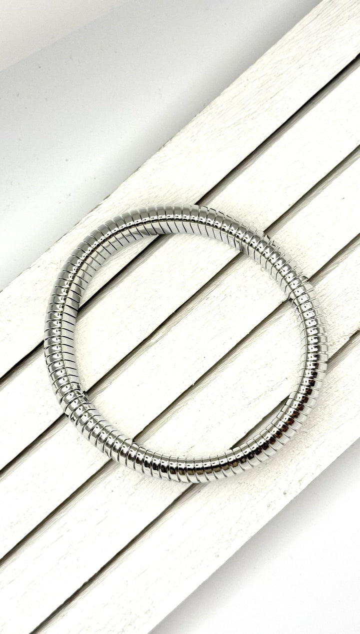 Omega Stretch Bracelet - 260 Jewelry