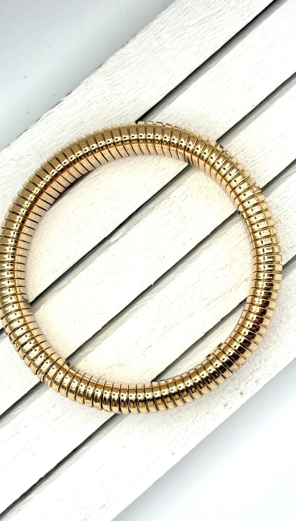 Omega Stretch Bracelet - 260 Jewelry