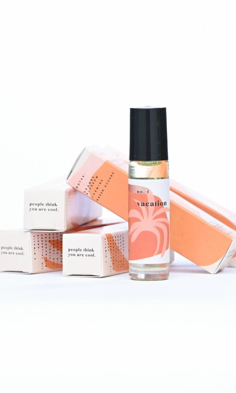 Roll - On Perfume - Perfume & Cologne