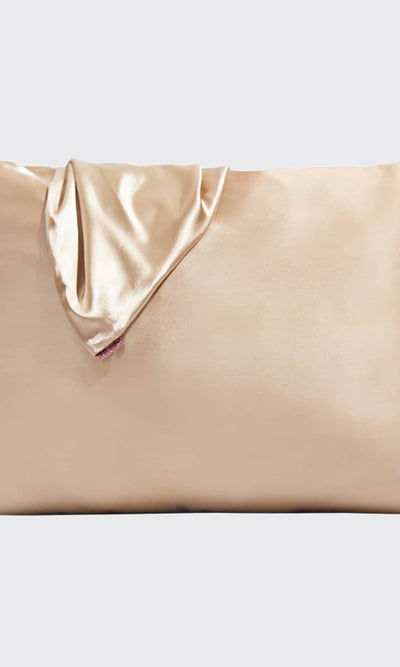 Satin Pillowcase - Champagne 310 Home/Gift