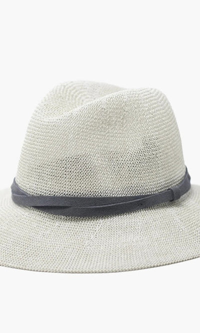 Sedona Hat - Light Grey - ACC
