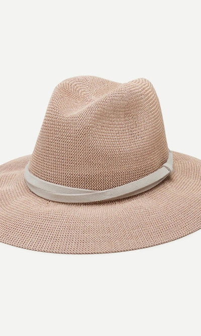 Sedona Hat - Pink - ACC
