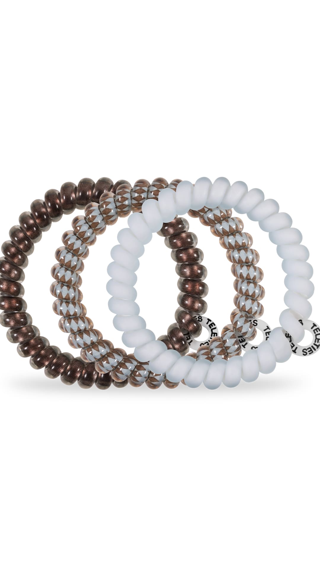 Chanel pearl and silver cc logo bracelet.