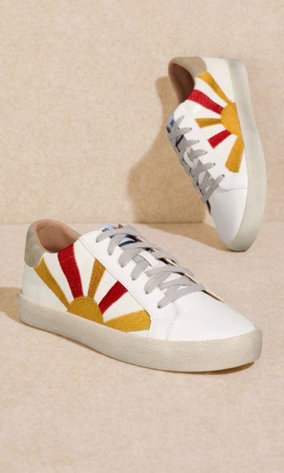 Sunrise Sneakers - 290 Shoes