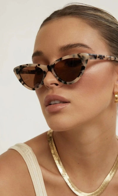 The Sofia Sunglasses - Sunglasses