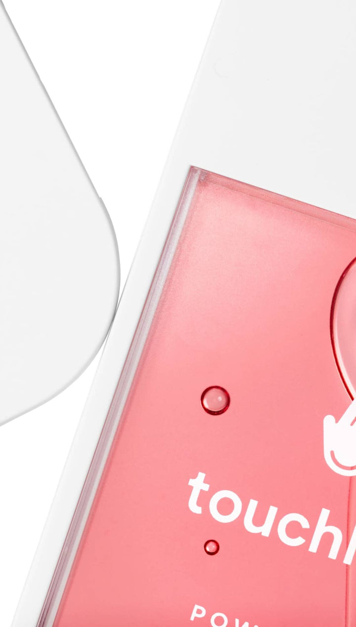 Touchland power bank