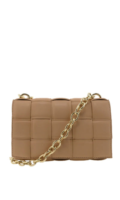 Peyton Shoulder Bag - Handbags