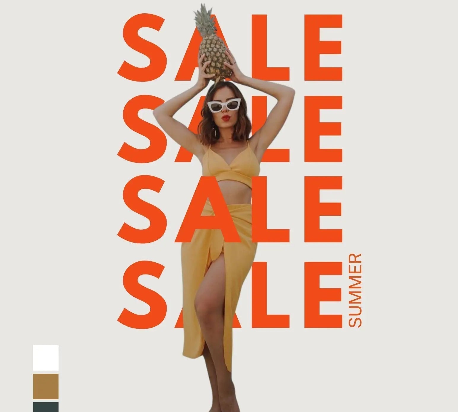 BOGO Free Sale — Our Best Sale of the Season