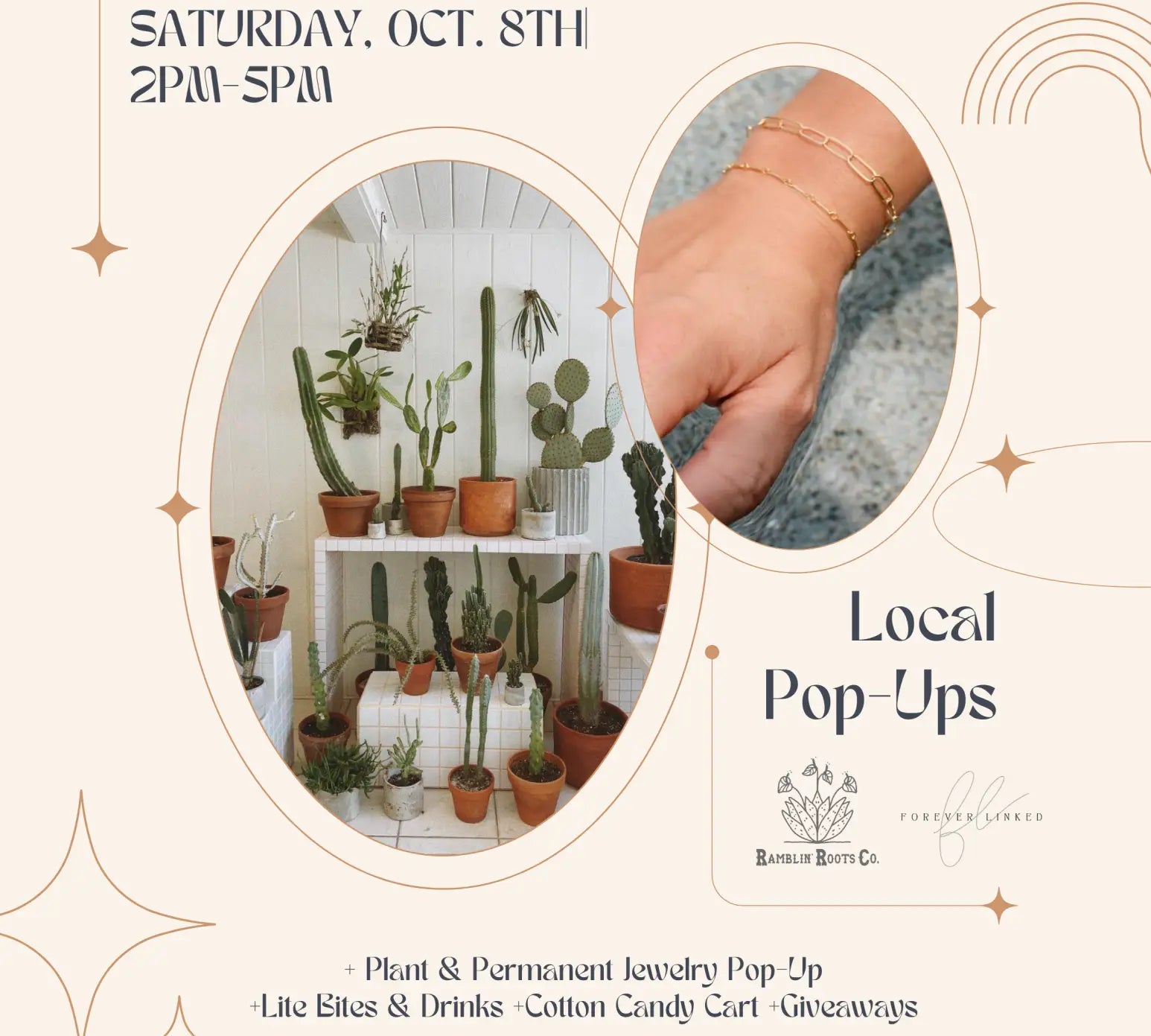 Malibufox Grand Opening Party