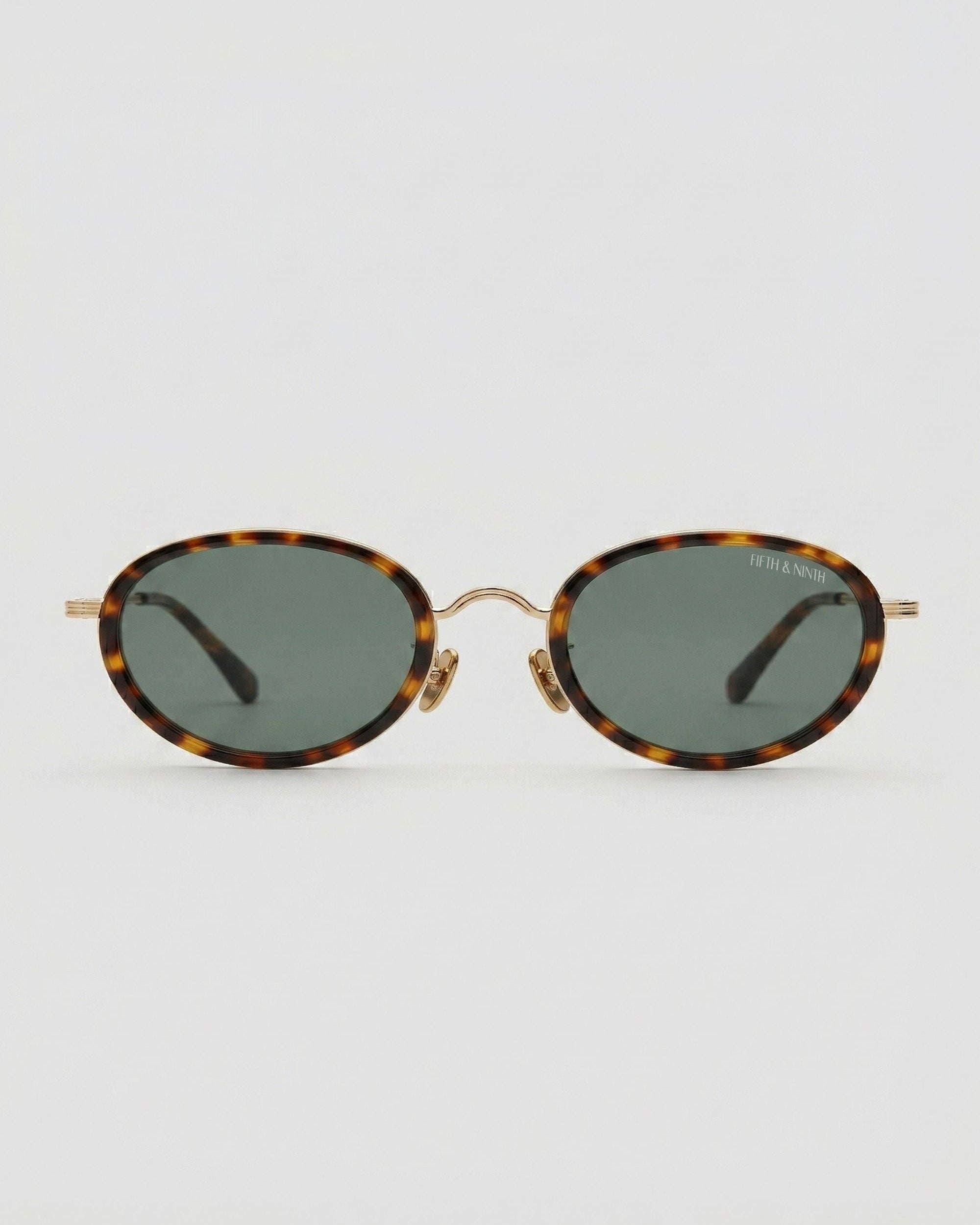 Ciel Polarized Sunglasses