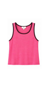 Sorbet Stripe Tank