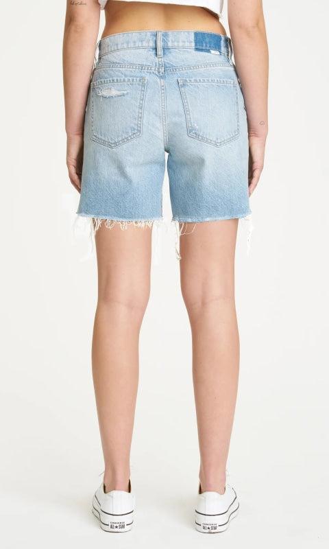 1999 Denim Shorts - Bottom