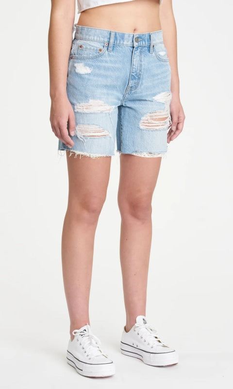 1999 Denim Shorts - Bottom