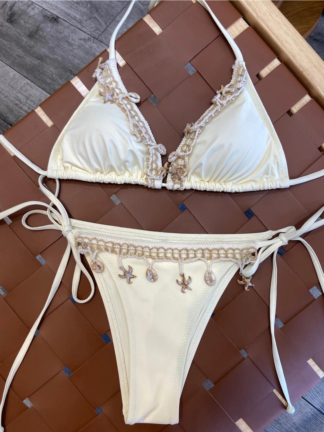 Alix Bikini Bottom