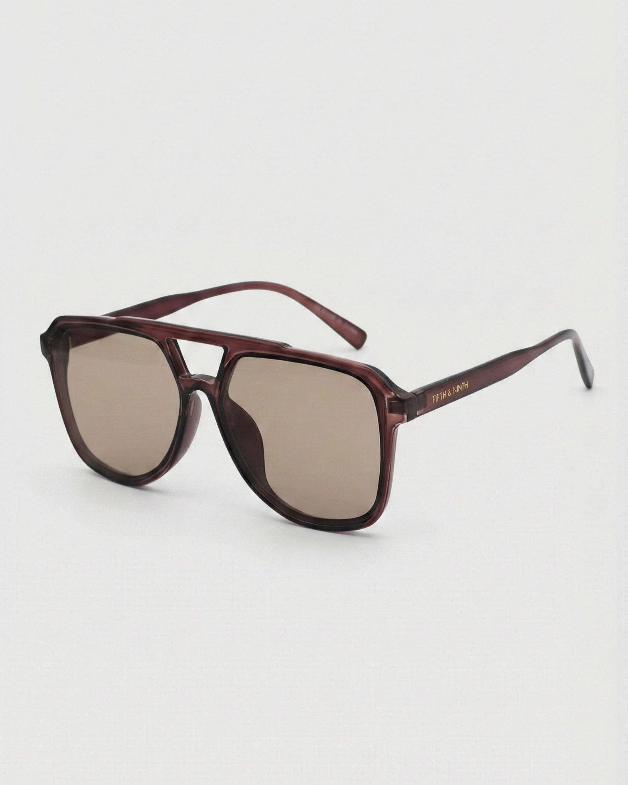Lagos Polarized Sunglasses