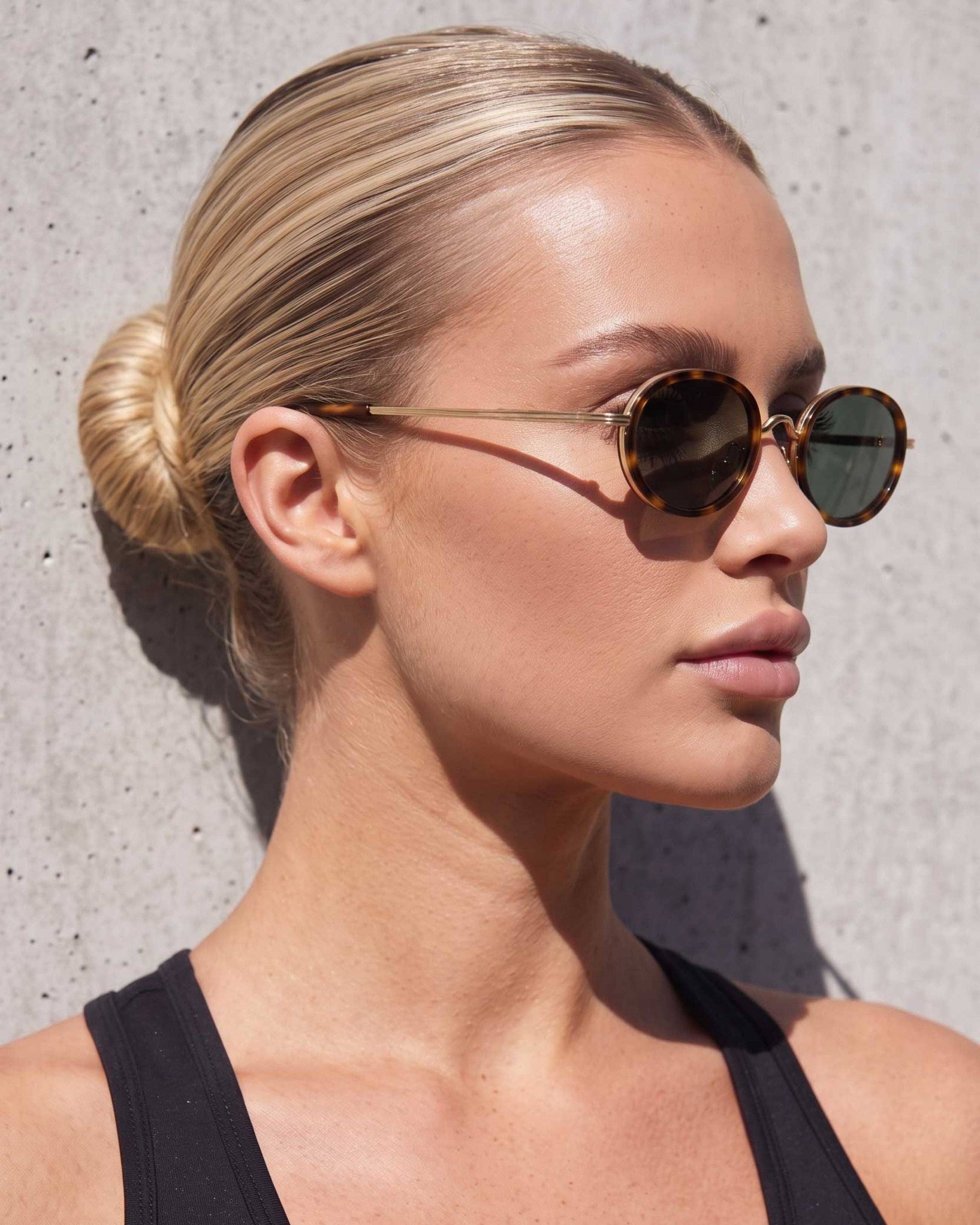 Ciel Polarized Sunglasses