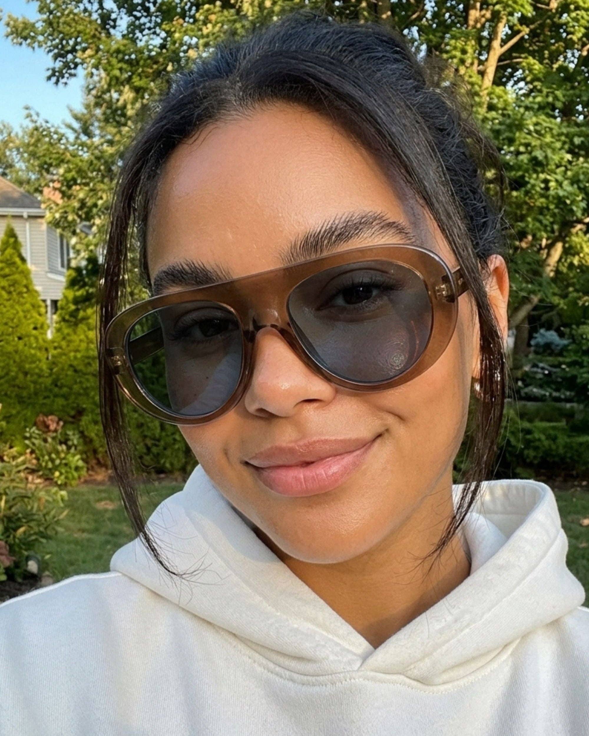 Oceane Polarized Sunglasses