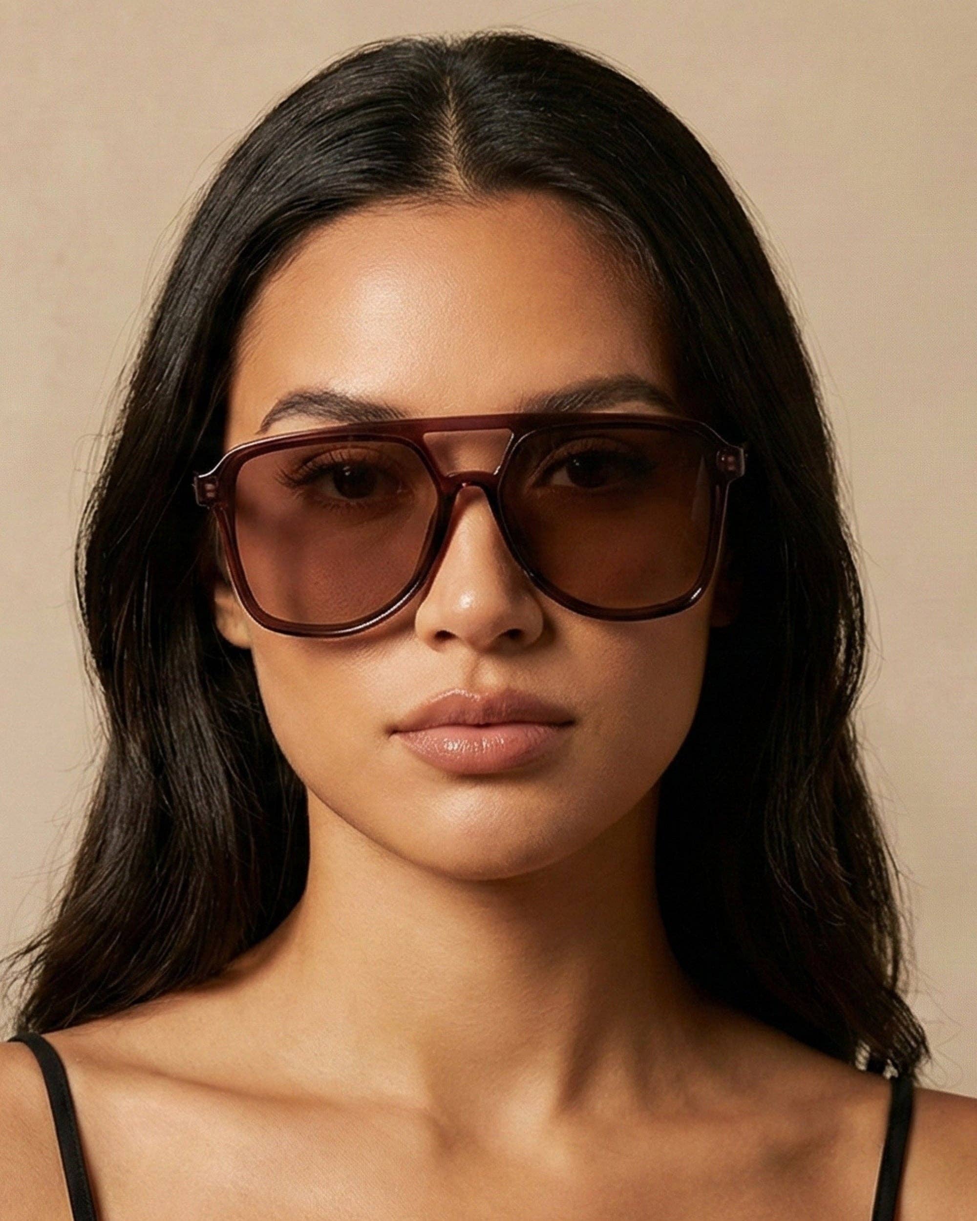 Lagos Polarized Sunglasses