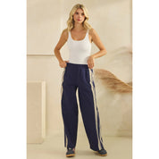 Runon Track Pants