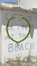 Lido Fish Necklace