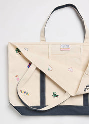 Florida Icons Tote