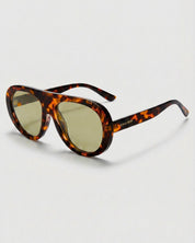 Oceane Polarized Sunglasses