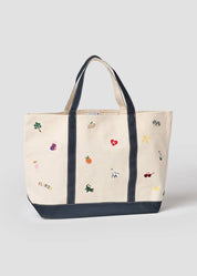 Florida Icons Tote