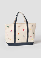 Florida Icons Tote