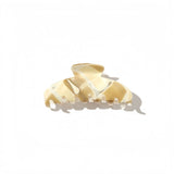 Claw Clip - Khaki