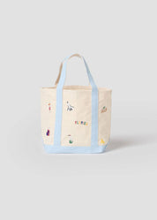 Florida Icons Small Tote