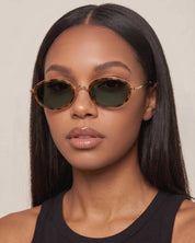 Ciel Polarized Sunglasses