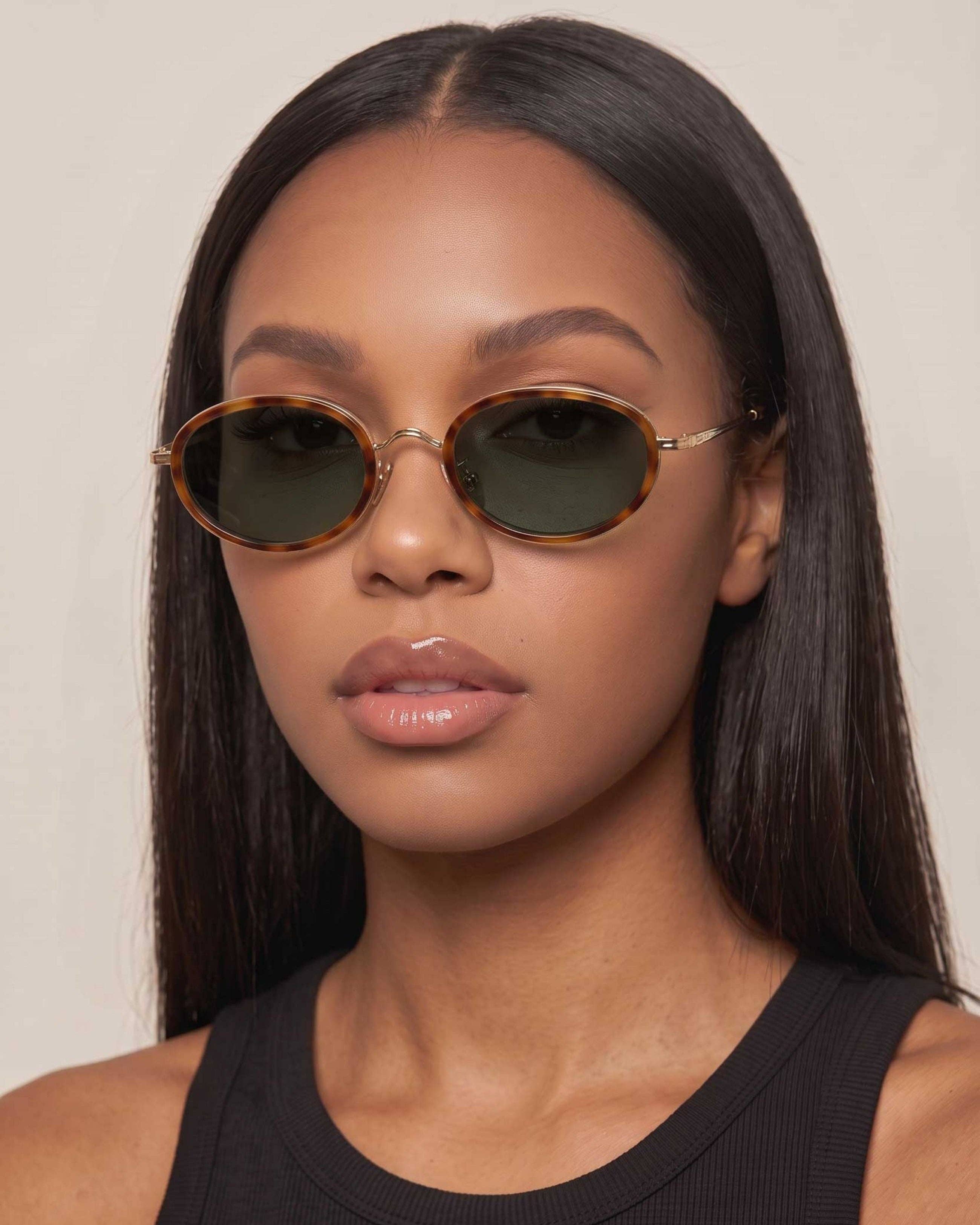 Ciel Polarized Sunglasses