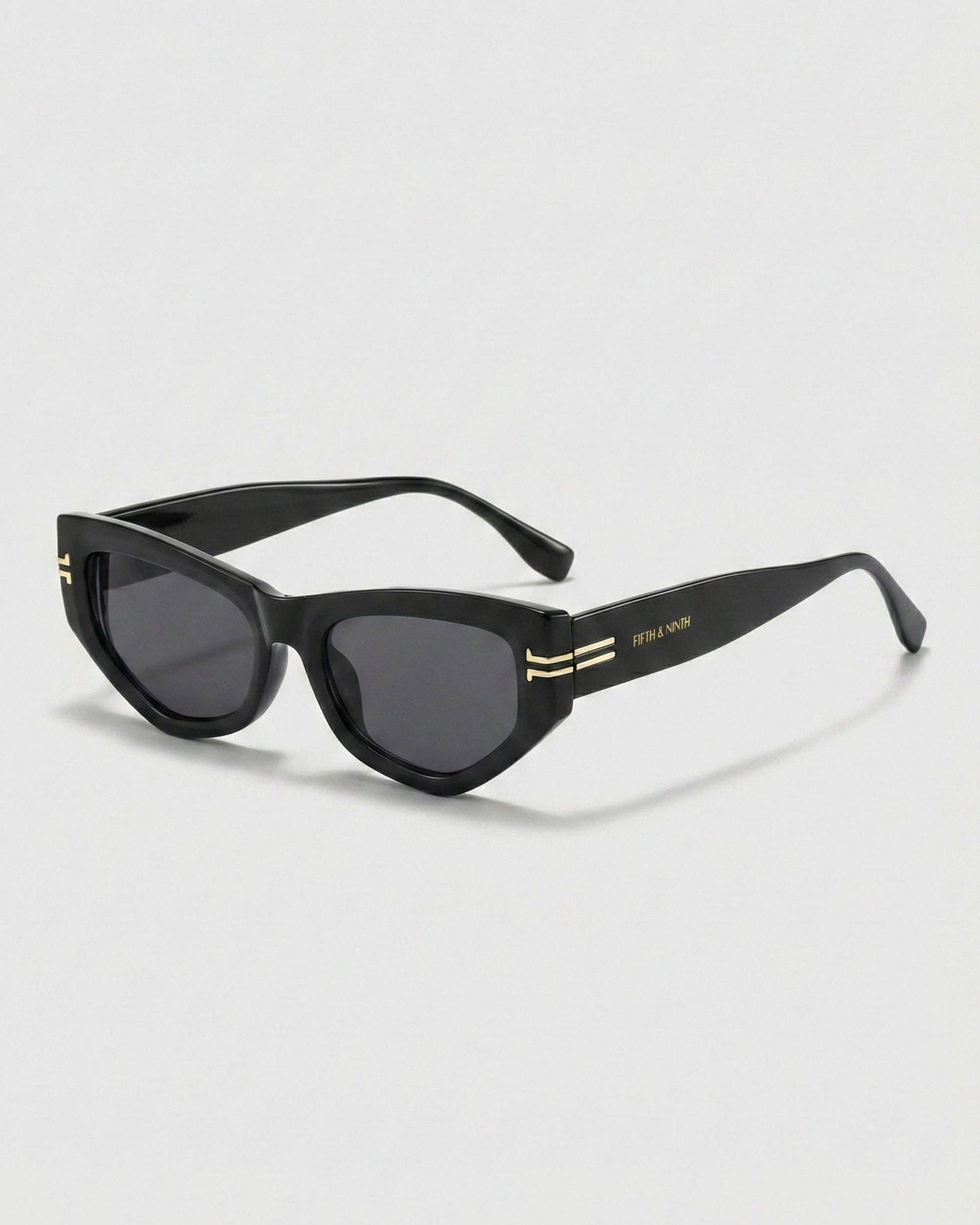 Wren Polarized Sunglasses