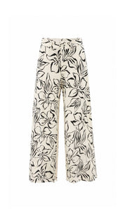 Saint Tropez Denim Pant