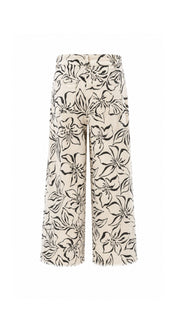 Saint Tropez Denim Pant