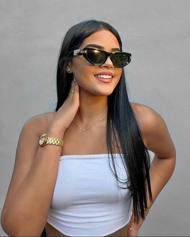 Wren Polarized Sunglasses