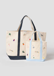 Florida Icons Tote