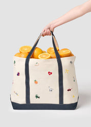 Florida Icons Tote