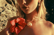 Maira Conch Shell Necklace